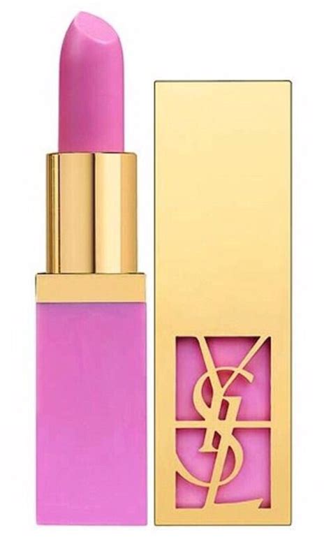 ysl fiery kiss lipstick|ysl pink lipstick.